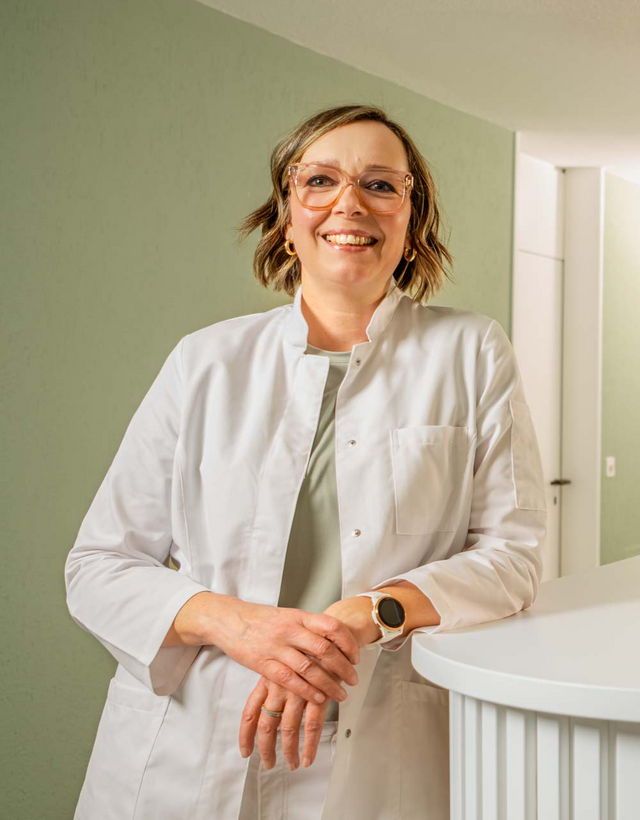 Bild Dr. Indra Järisch