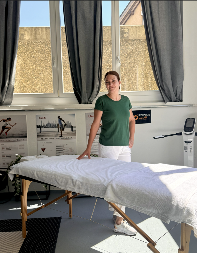 Bild Anti-Cellulite und Massagen